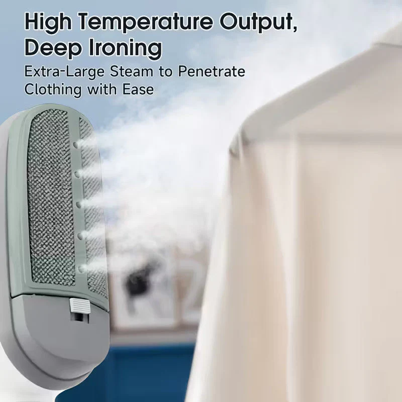 SteamRush – Instantly smooth wrinkles anytime, anywhere - Image 8