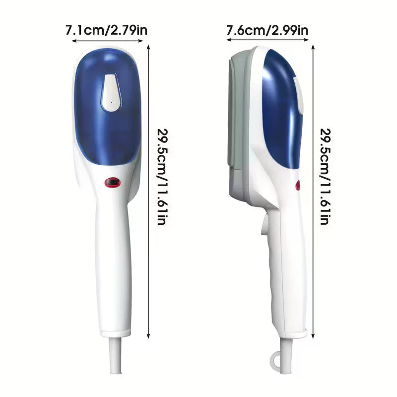 SteamRush – Instantly smooth wrinkles anytime, anywhere - Image 9