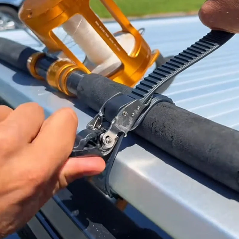 1+1 FREE | StrapGuardPro – Keep Your Gear Secure and Non-Slip - Image 3