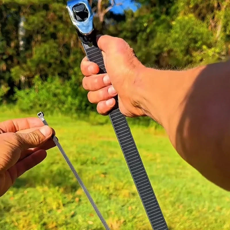 1+1 FREE | StrapGuardPro – Keep Your Gear Secure and Non-Slip - Image 4