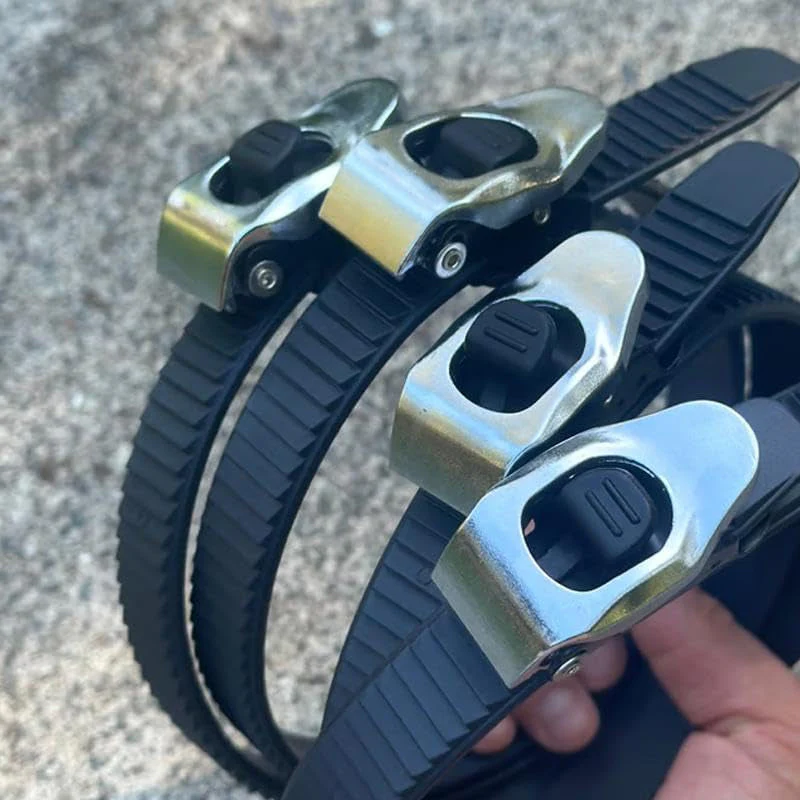 1+1 FREE | StrapGuardPro – Keep Your Gear Secure and Non-Slip - Image 6