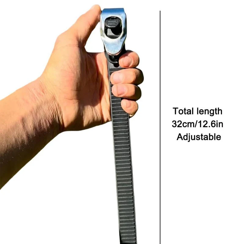 1+1 FREE | StrapGuardPro – Keep Your Gear Secure and Non-Slip - Image 8