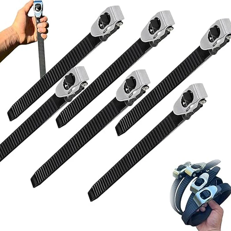 1+1 FREE | StrapGuardPro – Keep Your Gear Secure and Non-Slip - Image 9