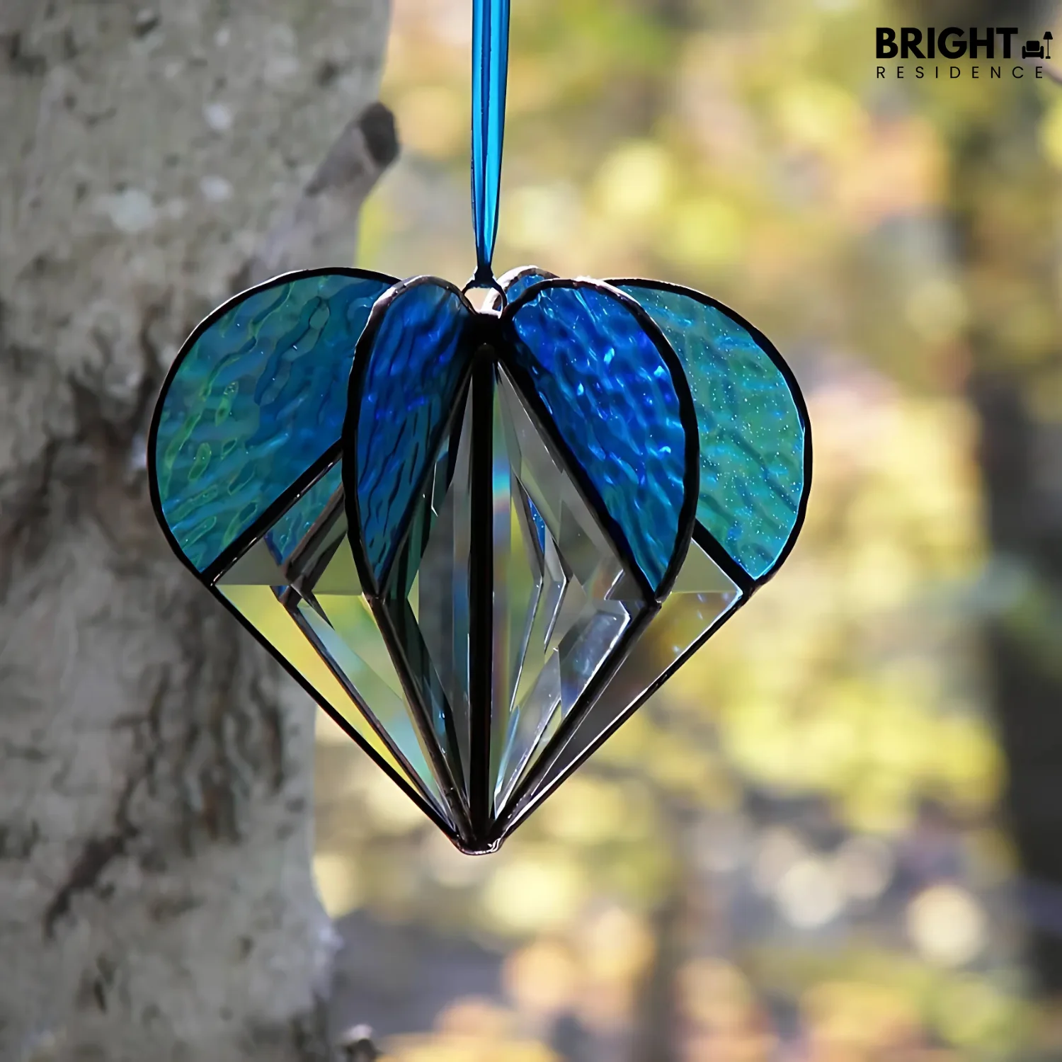 SunLyria™ - A heart full of light and color - Image 3