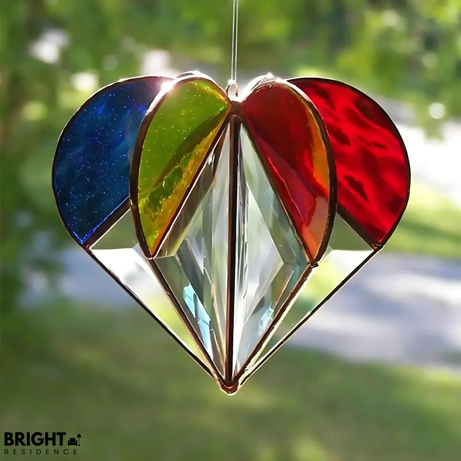 SunLyria™ - A heart full of light and color - Image 6