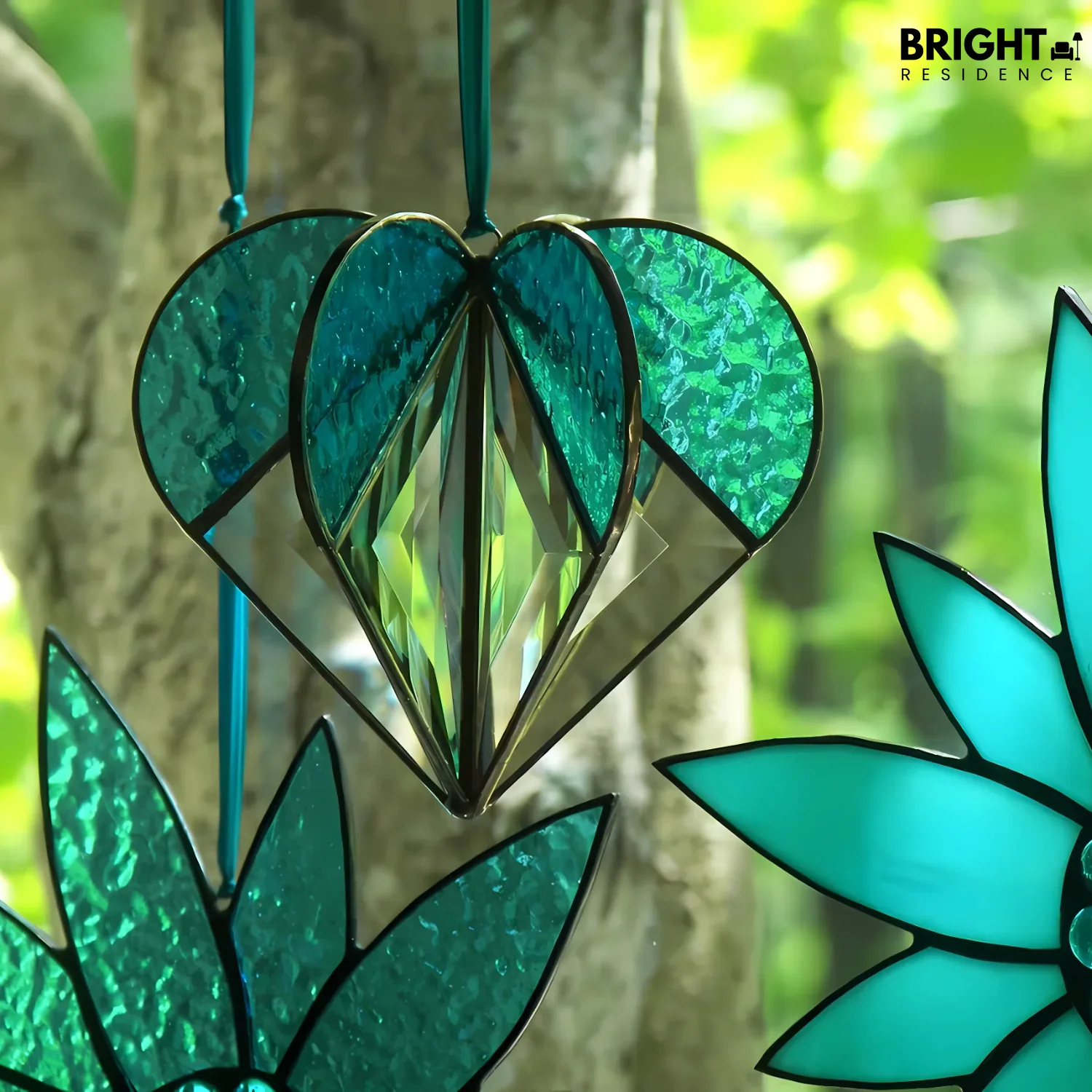 SunLyria™ - A heart full of light and color - Image 7