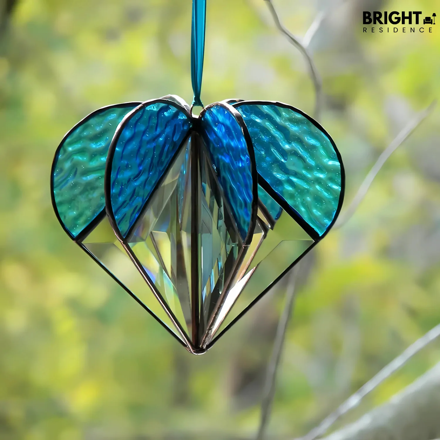 SunLyria™ - A heart full of light and color - Image 8