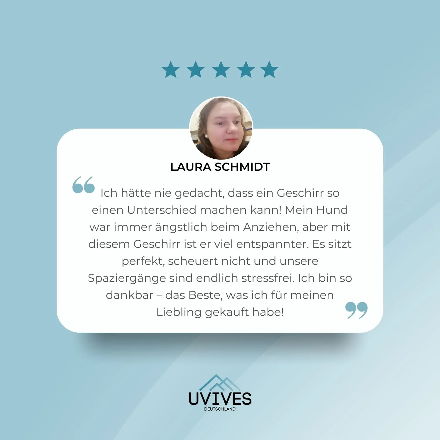 TailMate™ - The comfortable dog harness - Image 10