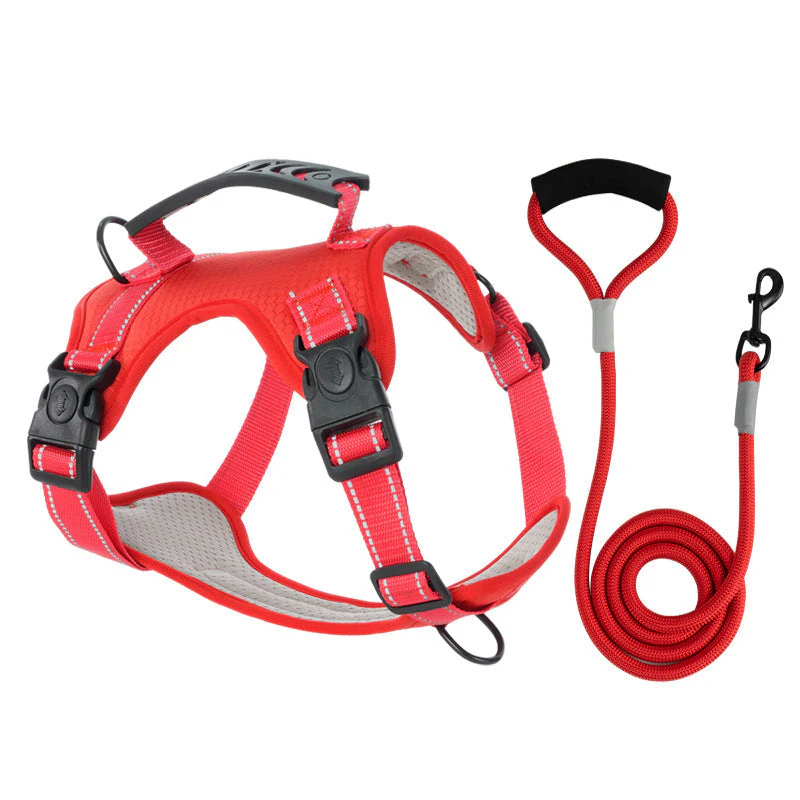 TailMate™ - The comfortable dog harness - Image 11