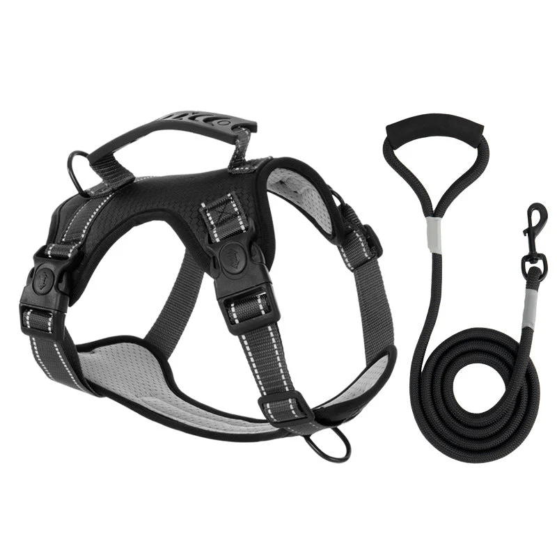 TailMate™ - The comfortable dog harness - Image 12