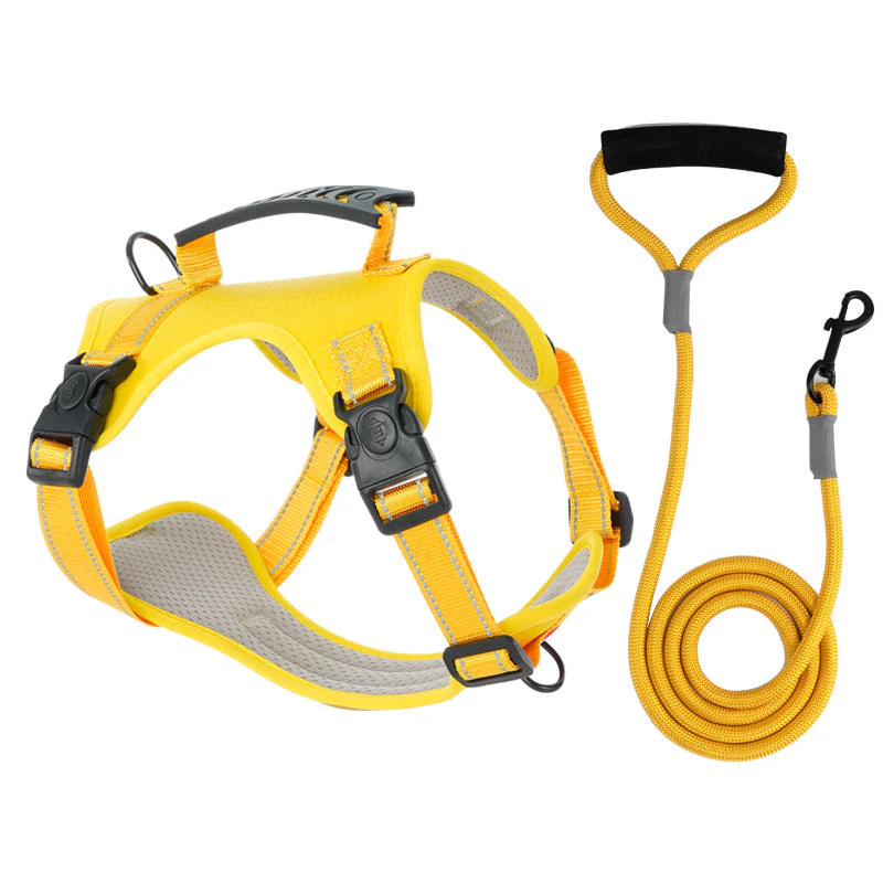 TailMate™ - The comfortable dog harness - Image 15