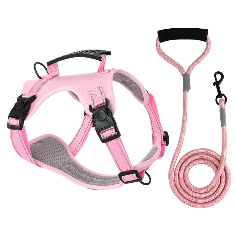TailMate™ - The comfortable dog harness - Image 16
