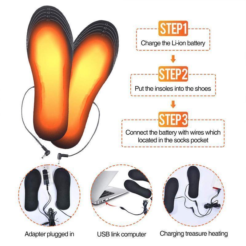 ThermoStep – Instant Warmth for Frozen, Aching Feet - Image 4