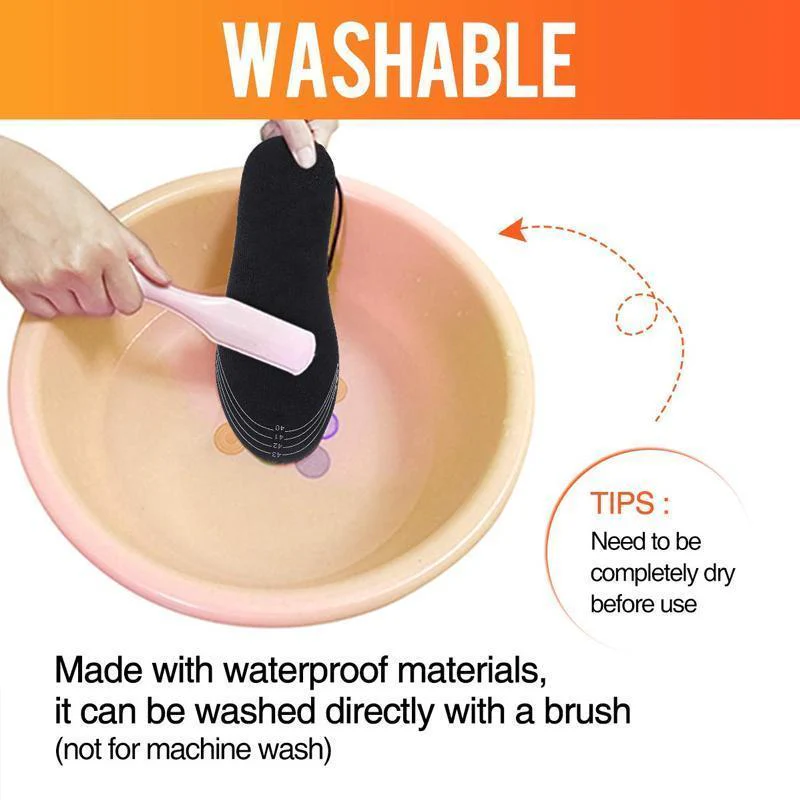 ThermoStep – Instant Warmth for Frozen, Aching Feet - Image 5