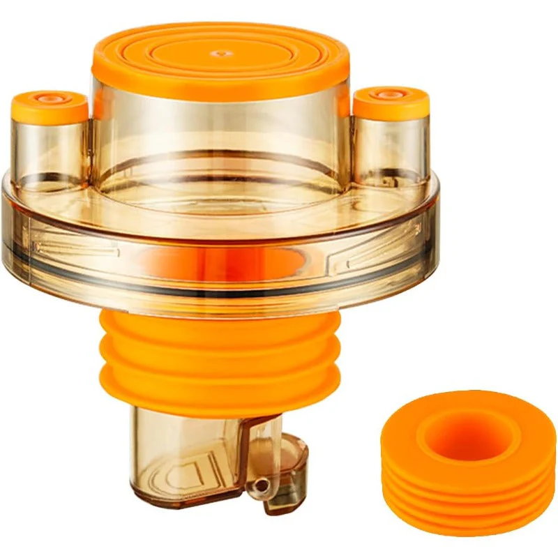 TidyDrain – Stop Drain Odors and Pests Immediately, Stays Fresh - Image 3