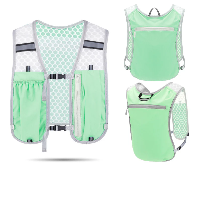 TrailCore Active – Maximum freedom of movement, safe & light - Image 17