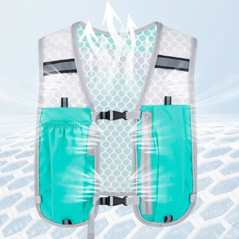 TrailCore Active – Maximum freedom of movement, safe & light - Image 3