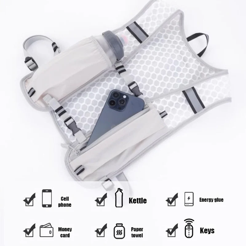 TrailCore Active – Maximum freedom of movement, safe & light - Image 5