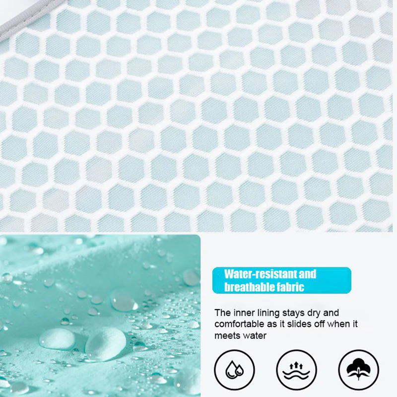 TrailCore Active – Maximum freedom of movement, safe & light - Image 6