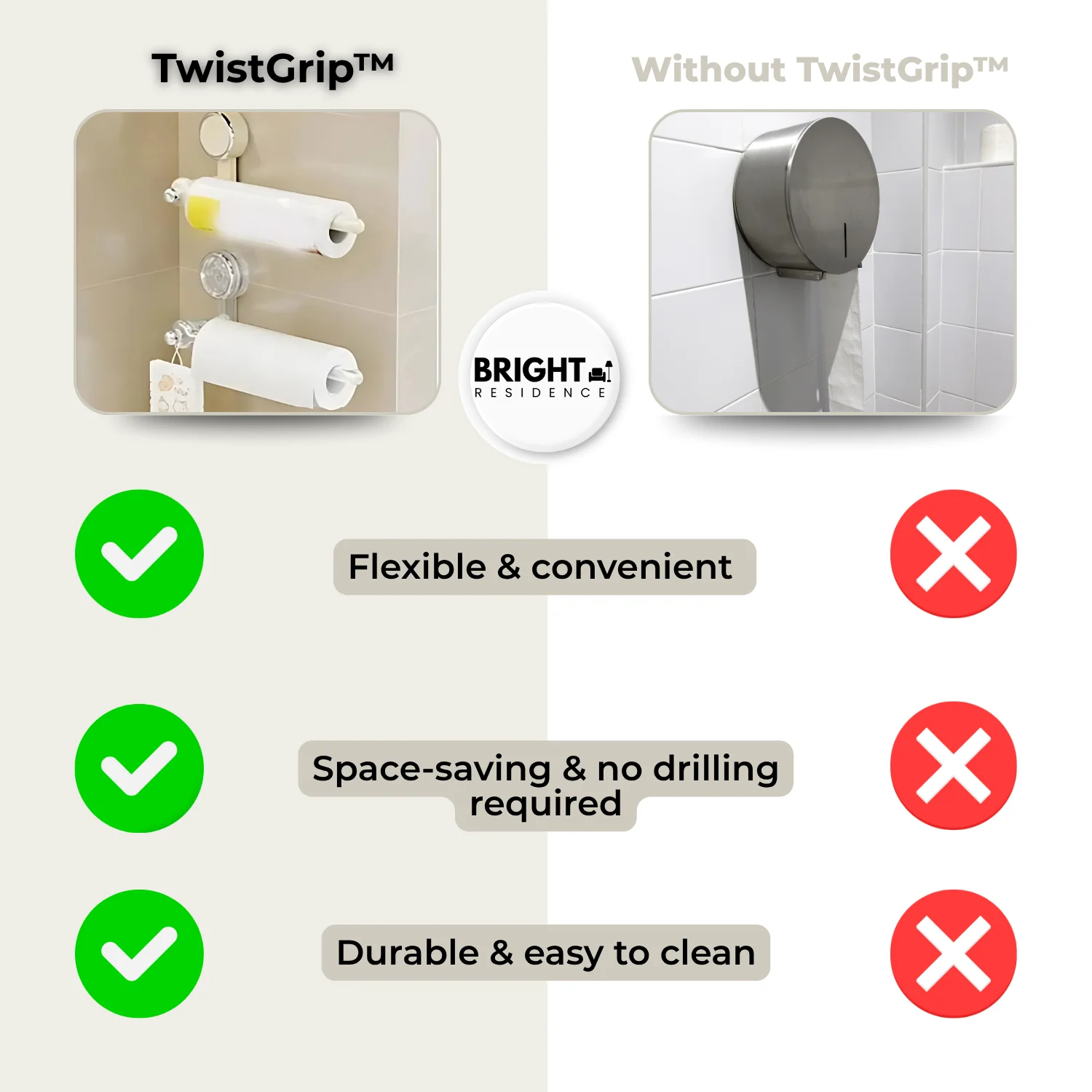 TwistGrip – The rotating holder for maximum flexibility - Image 6