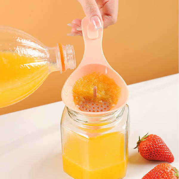 UniFunnel - 6-in-1 multifunctional funnel set - Image 5