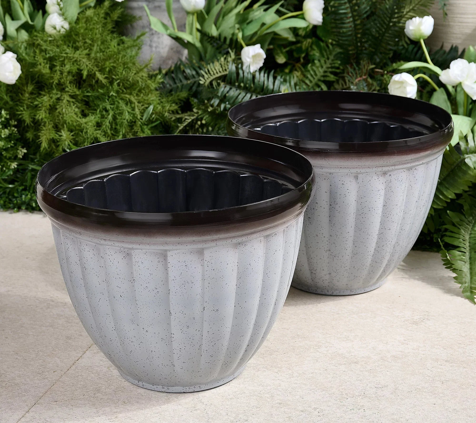 VerturaBloom – Intelligent Plant Pots for Healthy Growth & Style - Image 10