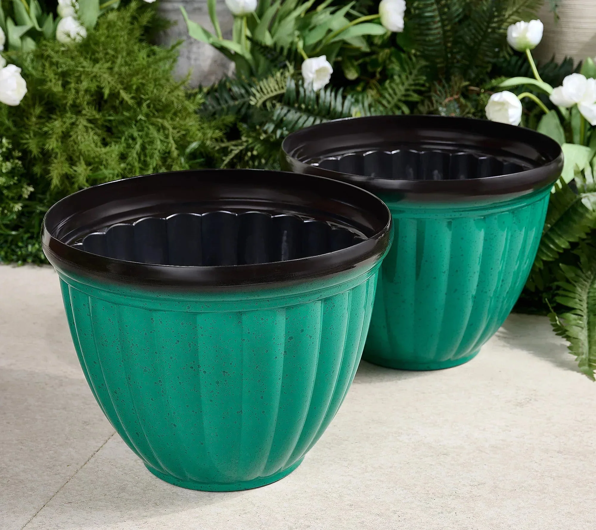 VerturaBloom – Intelligent Plant Pots for Healthy Growth & Style - Image 3