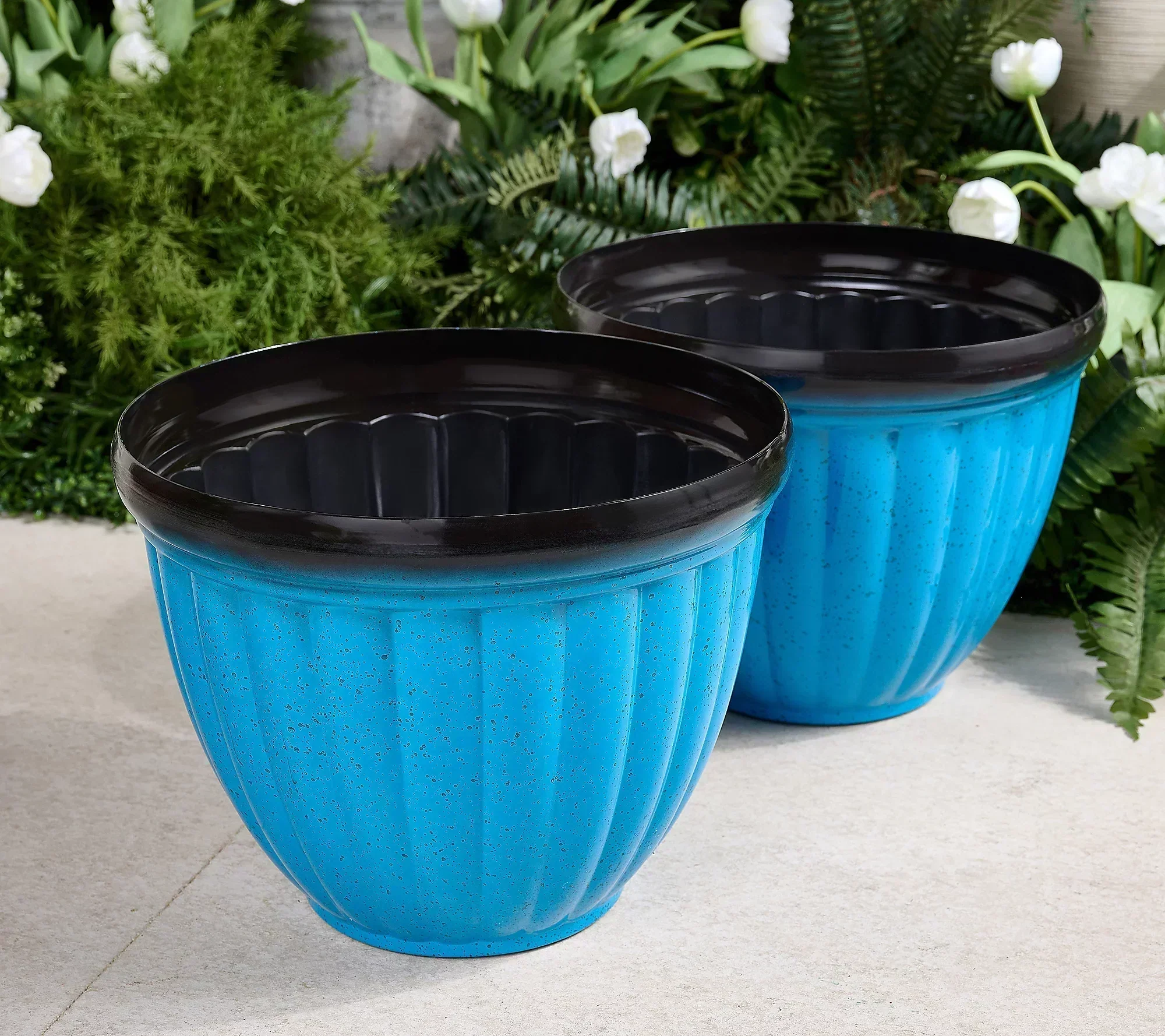 VerturaBloom – Intelligent Plant Pots for Healthy Growth & Style - Image 6