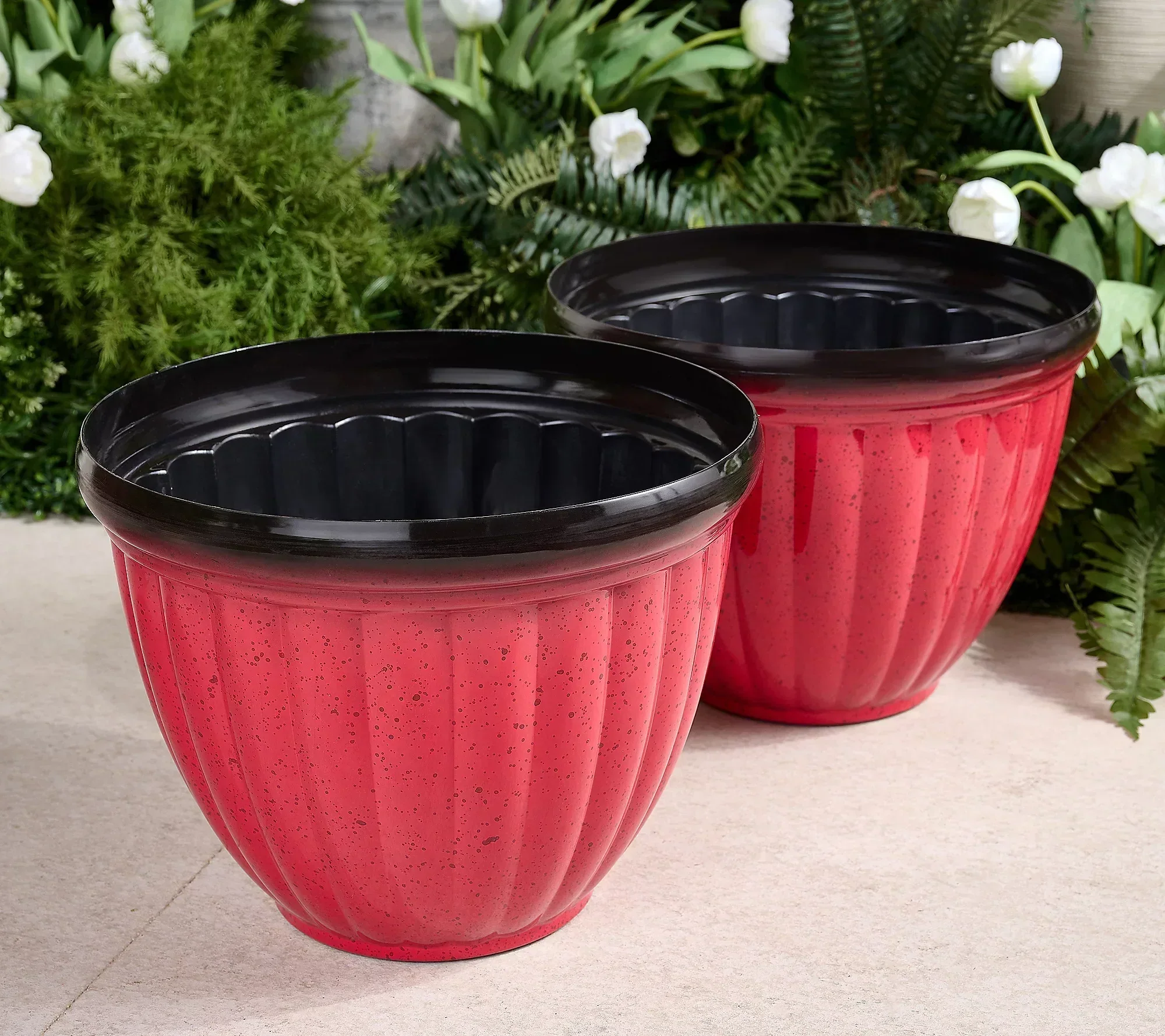 VerturaBloom – Intelligent Plant Pots for Healthy Growth & Style - Image 7