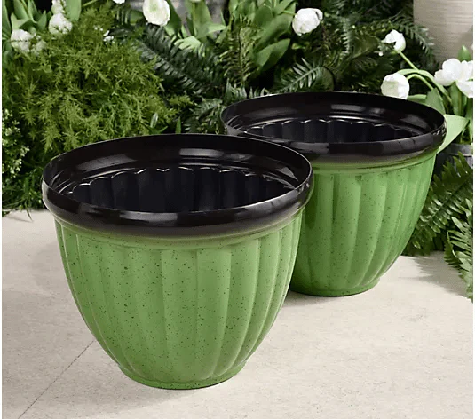 VerturaBloom – Intelligent Plant Pots for Healthy Growth & Style - Image 9
