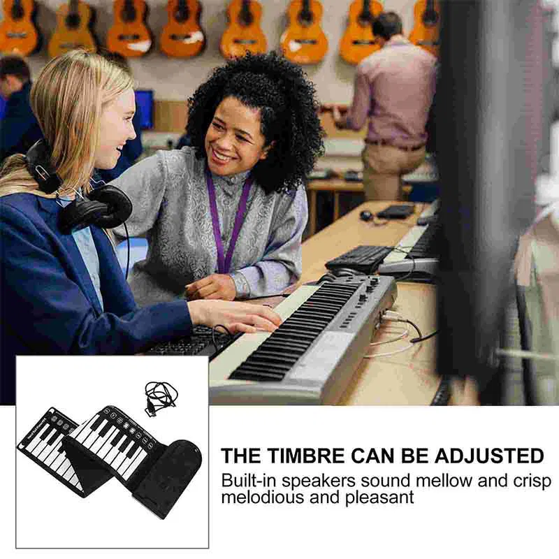 VibePlay™ - Versatile sound experience - Image 3