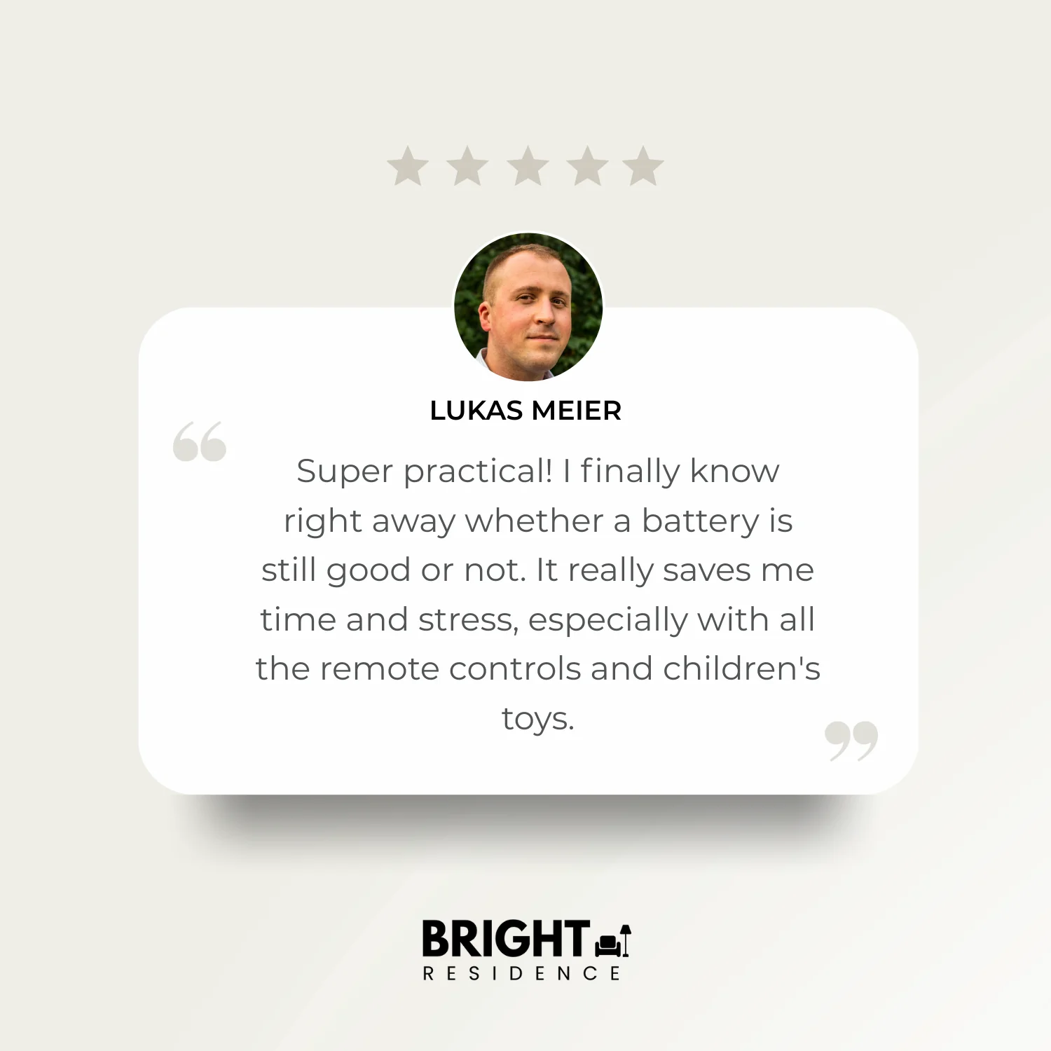 VoltCheck – Know Exactly When to Replace Your Batteries - Image 10