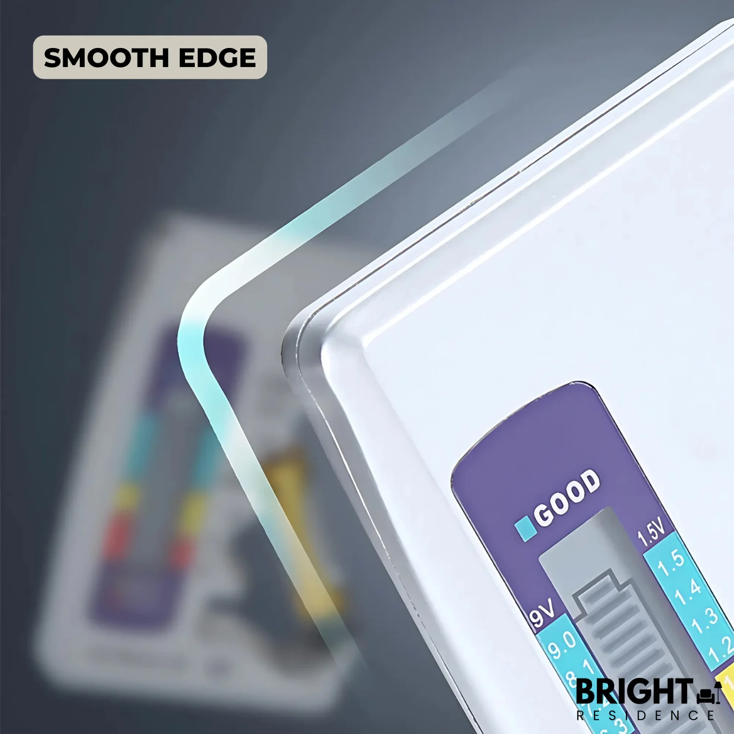 VoltCheck – Know Exactly When to Replace Your Batteries - Image 5