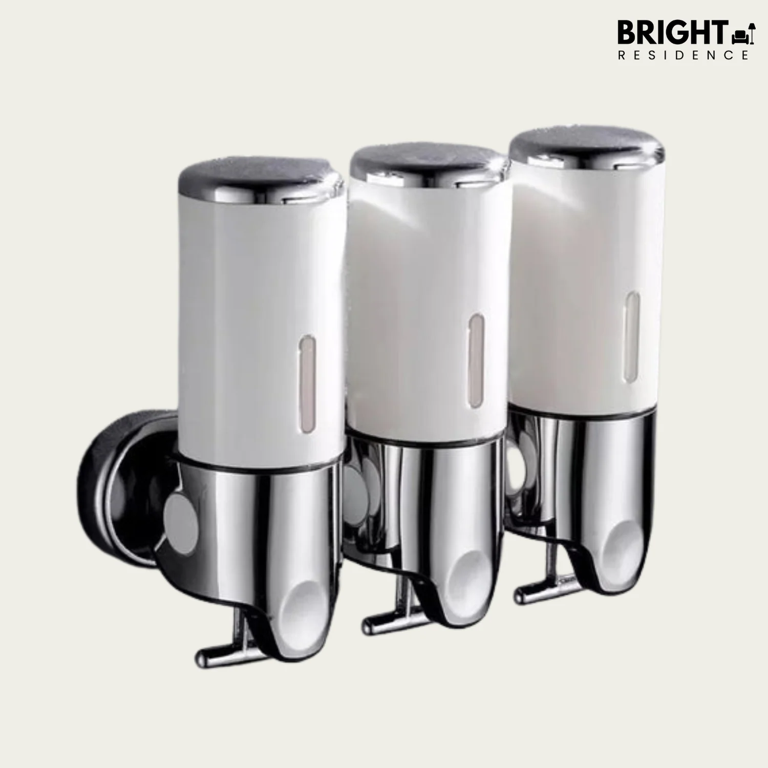 WallLux™ - Stylish organization for your bathroom - Image 14