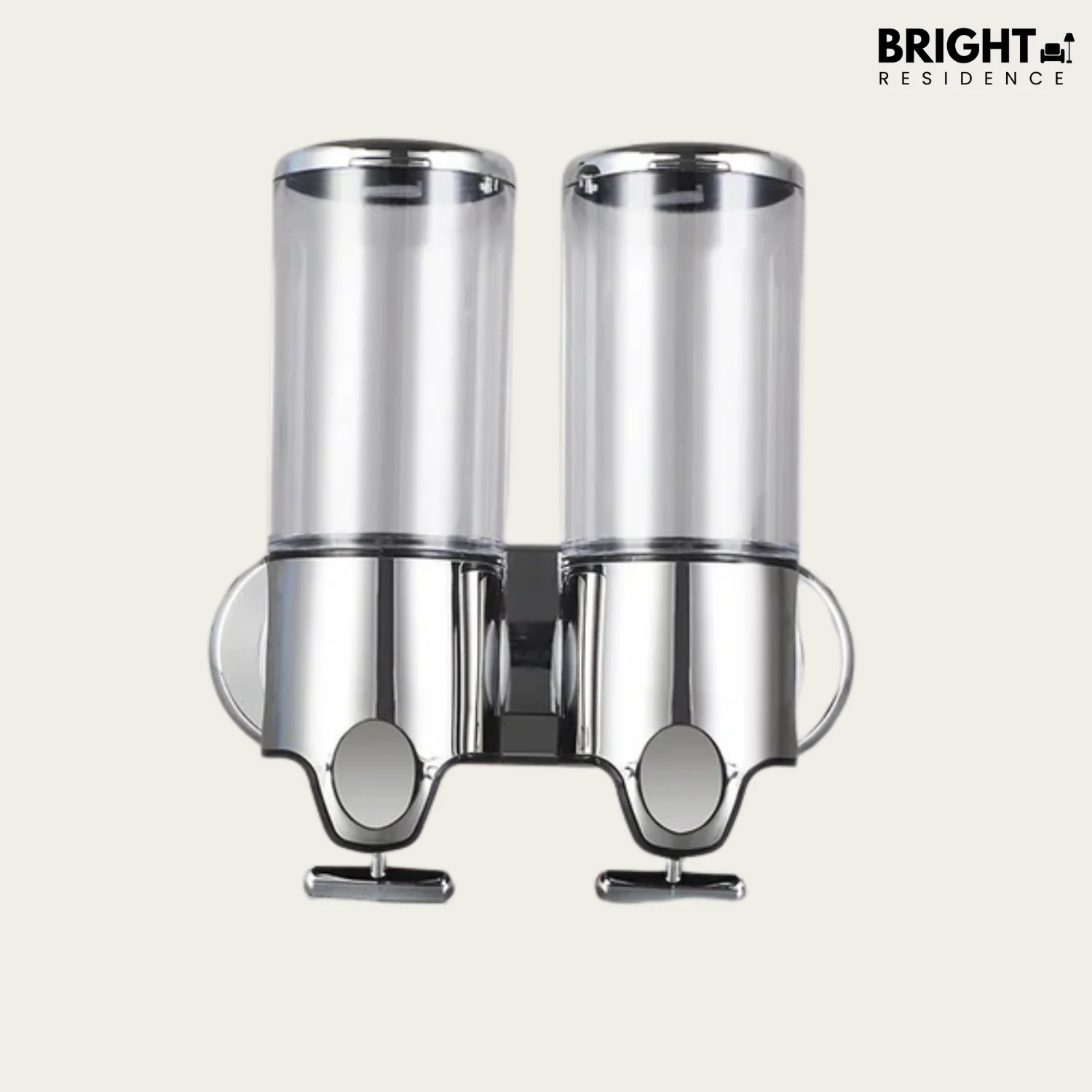 WallLux™ - Stylish organization for your bathroom - Image 16