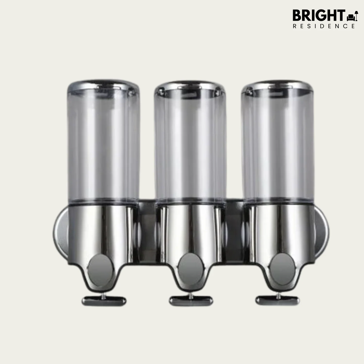 WallLux™ - Stylish organization for your bathroom - Image 17