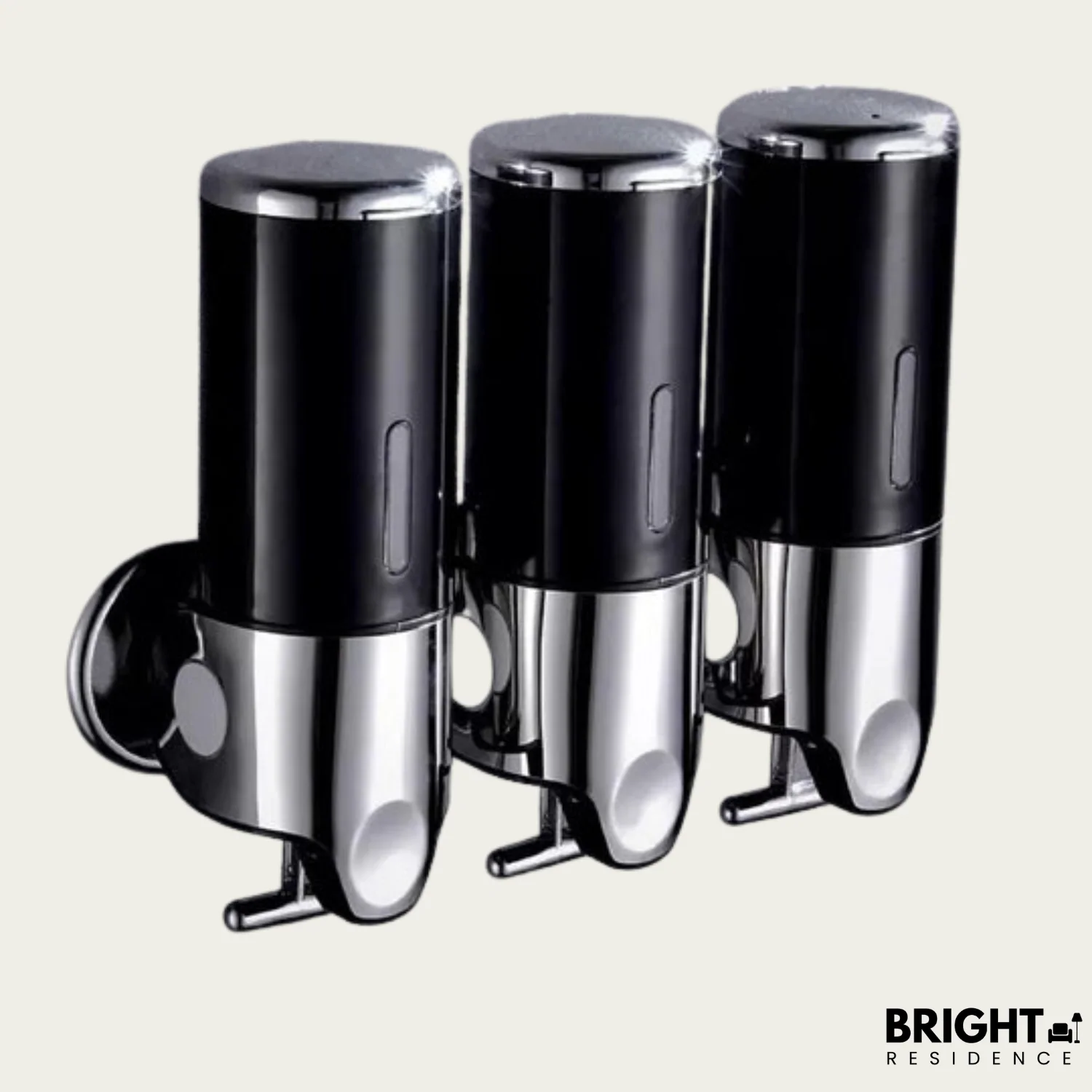 WallLux™ - Stylish organization for your bathroom - Image 20