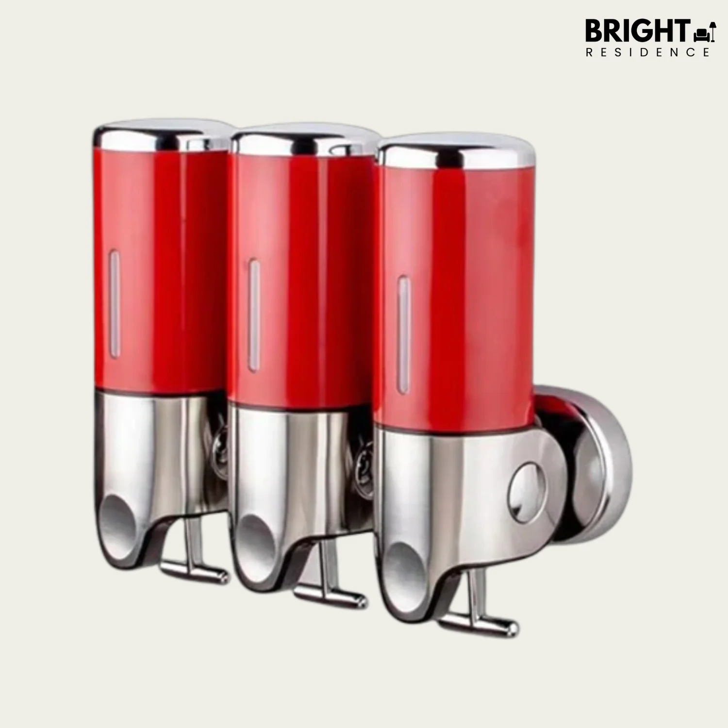 WallLux™ - Stylish organization for your bathroom - Image 21