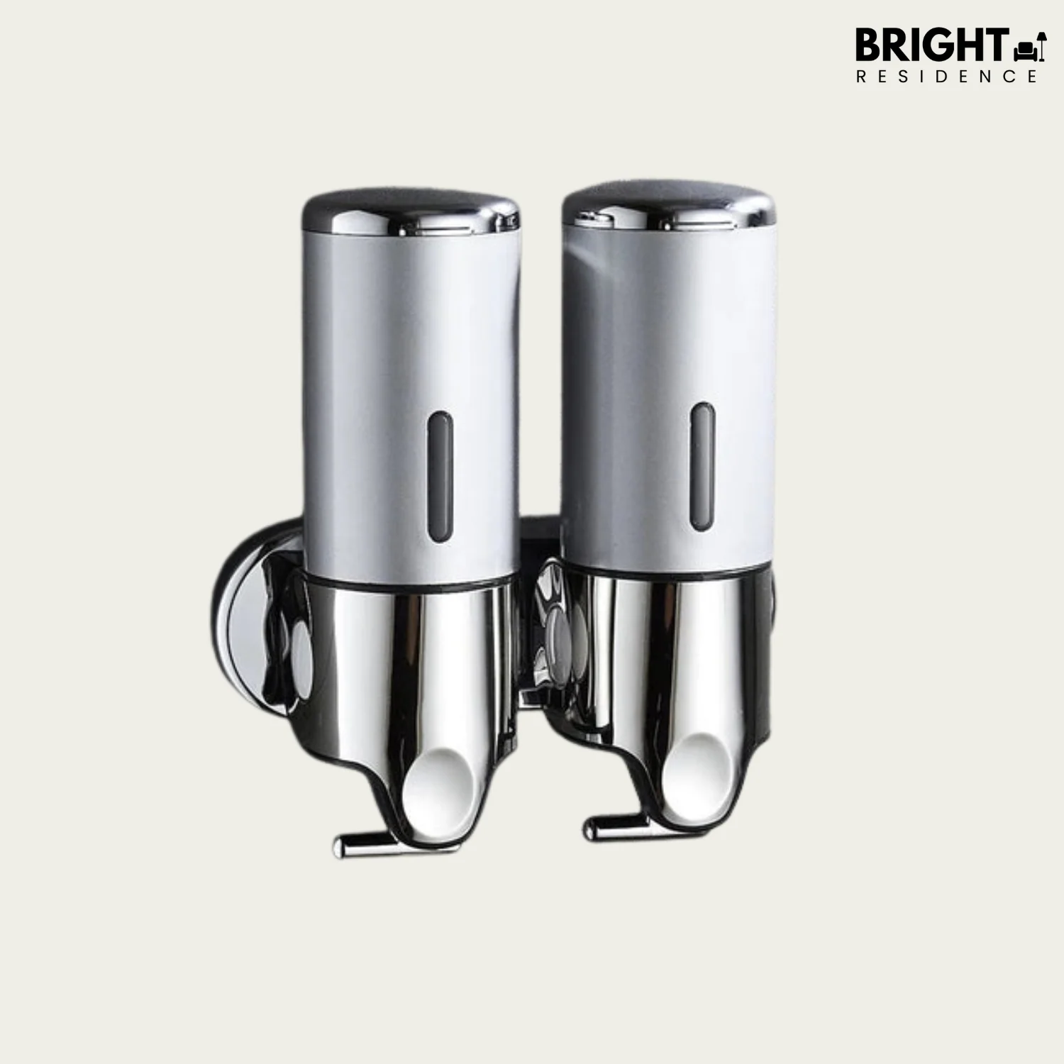 WallLux™ - Stylish organization for your bathroom - Image 23