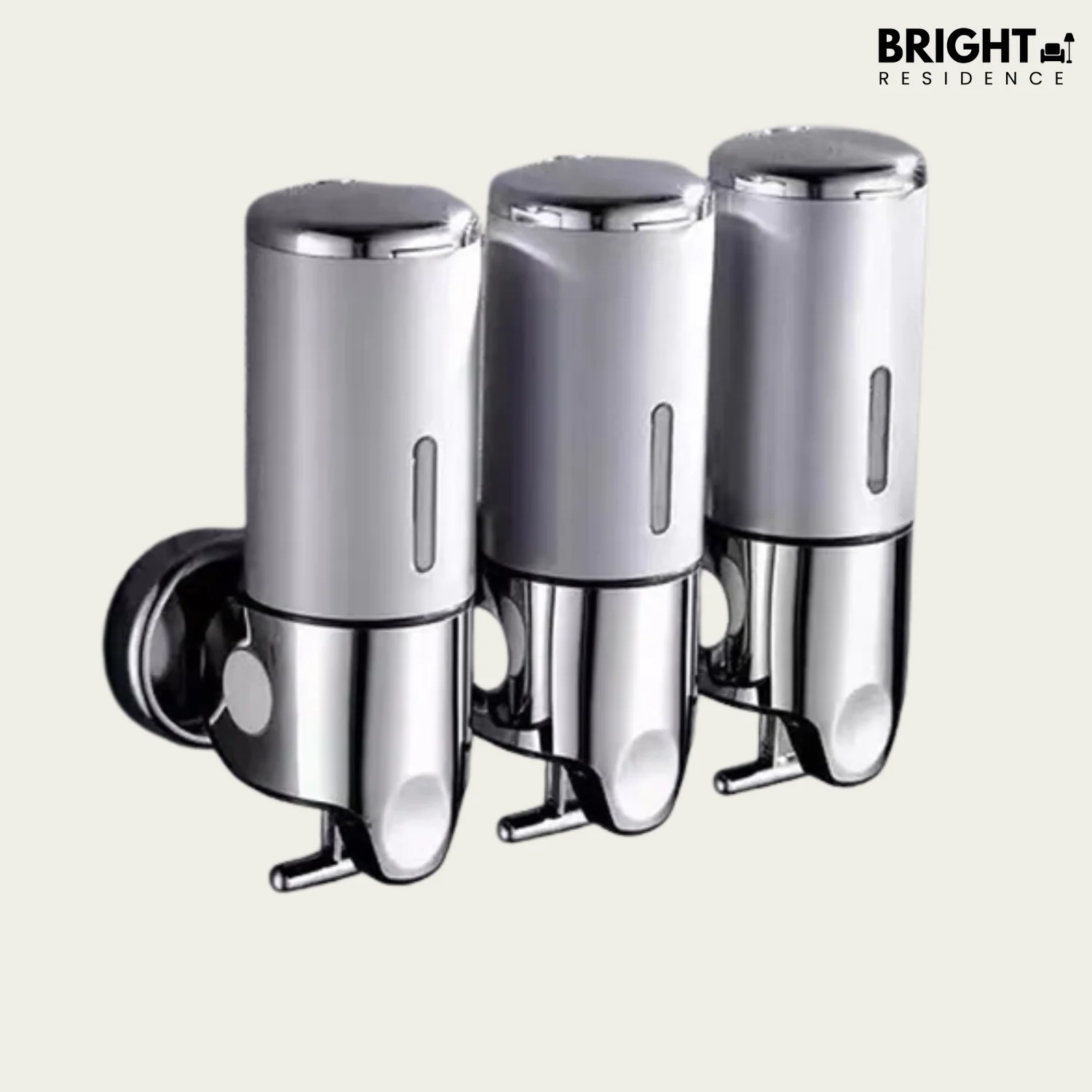 WallLux™ - Stylish organization for your bathroom - Image 24