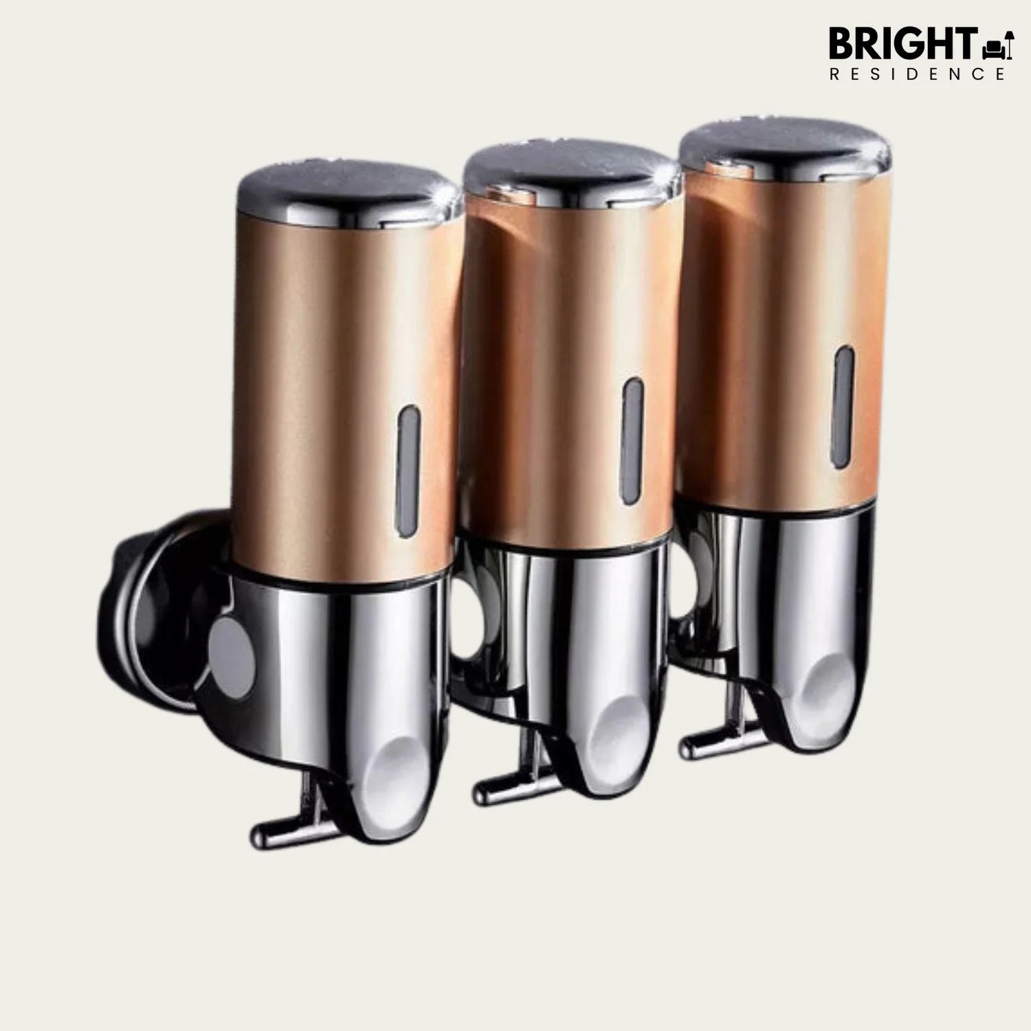 WallLux™ - Stylish organization for your bathroom - Image 27