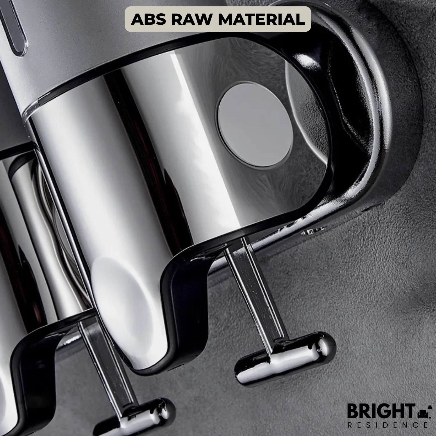 WallLux™ - Stylish organization for your bathroom - Image 6