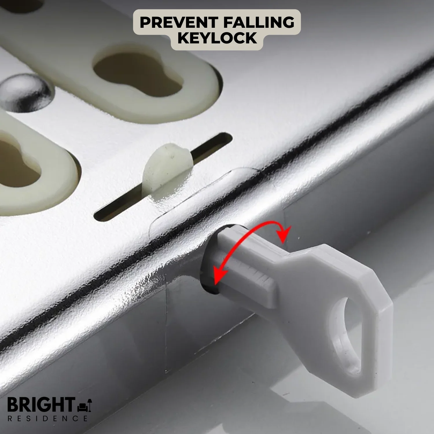 WallLux™ - Stylish organization for your bathroom - Image 7