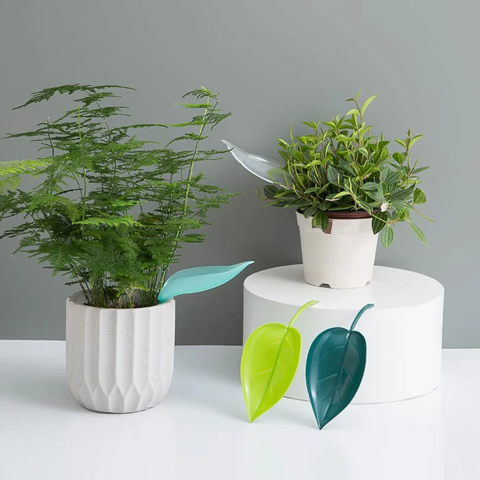 WateringLeave - Clean Water Plants Without Spilling or Mess, Every Time - Image 3