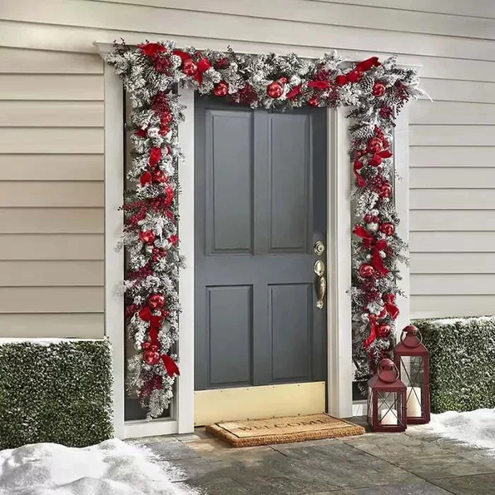 WelcomeJoy - Effortless Wireless Christmas Lighting Anywhere and Anytime - Image 11